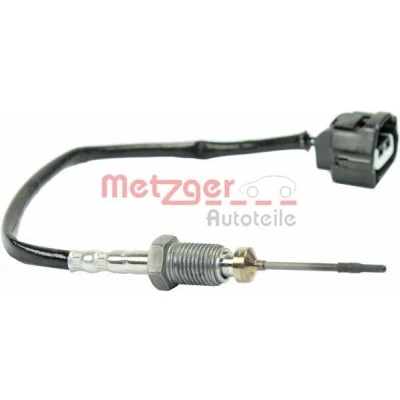 Abbildung von METZGER ORIGINAL ERSATZTEIL 0894337 Sensor, Abgastemperatur