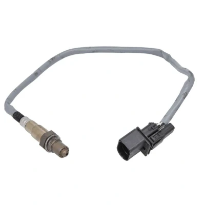 Abbildung von DELPHI ES20549 12B1 Lambdasonde Breitband Lambda Sonde, beheizt BMW: 3 Saloon, 1 Hatchback, Touring