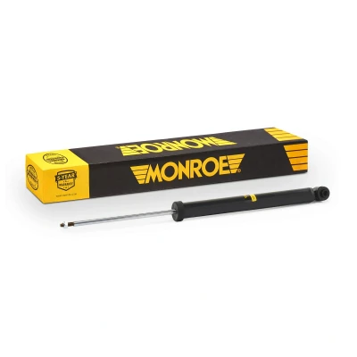 Abbildung von MONROE G1345 Stoßdämpfer Gasdruck Zweirohr Teleskop unten Auge, oben Stift