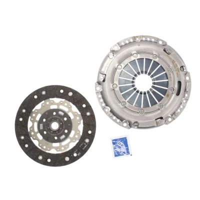 Abbildung von SACHS XTend 3000 970 016 Kupplungssatz ohne Ausrücklager 228 ALFA ROMEO: 159 Sportwagon, Saloon