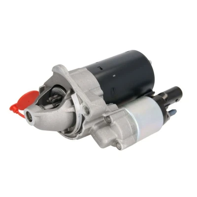 Abbildung von BOSCH 0 986 021 210 Anlasser 12 1,1 9 AUDI: A4 B6 Avant, B7 Saloon, VOLKSWAGEN: Passat B5 GP Estate, Saloon