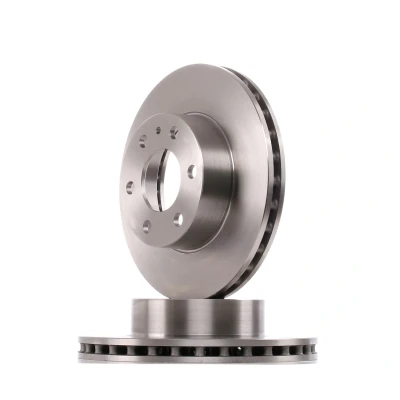 Abbildung von BREMBO 09.9758.10 Bremsscheibe 300, 300 28 6 innenbelüftet IVECO: DAILY V Box Body / Estate, , 4 Kasten/Kombi