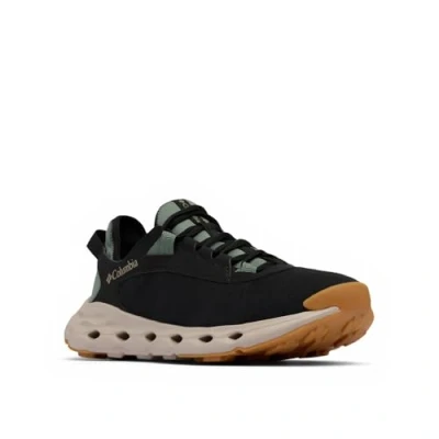 Abbildung von Columbia Drainmaker XTR Hikingschuh, Herren, Größe: 44, Pond/black Schuhe