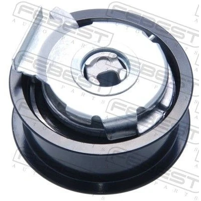 Abbildung von FEBEST 2387 EOS Spannrolle, Zahnriemen VOLKSWAGEN: GOLF 5, Eos, 6