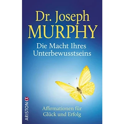 Abbildung von Die Macht Ihres Unterbewusstseins