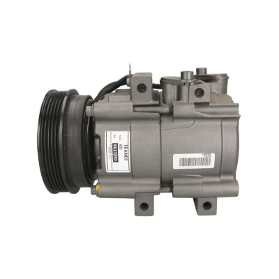 Abbildung von TEAMEC 8623293 Kompressor HS18 12 PAG 46 HYUNDAI: Trajet