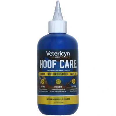 Abbildung von Vetericyn Hoof Care