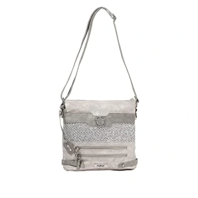 Abbildung von Rieker Damen H1346 Handtasche