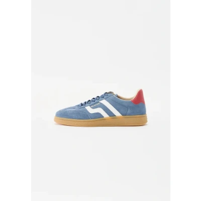 Abbildung von GANT Cuzmo Sneaker low, Herren, Größe: 45, Blue Schuhe