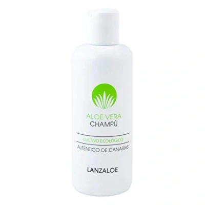 Abbildung von Lanzaloe Aloe Vera Shampoo, 250 ml