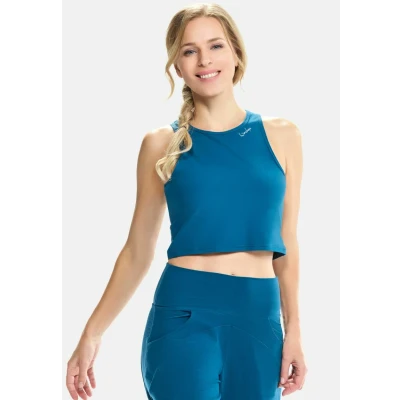 Abbildung von Winshape Top, Damen, Größe: XS, Teal green