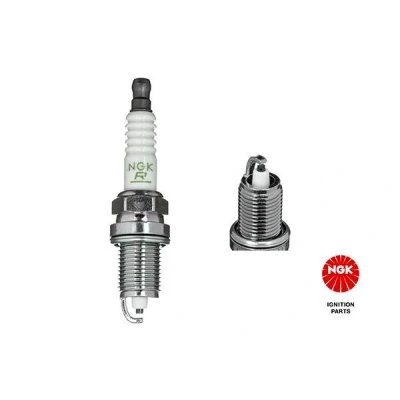 Abbildung von NGK 3869 Zündkerze M14 x 1,25 SW: 16 mm JEEP: GRAND CHEROKEE 3