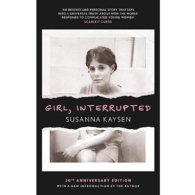 Abbildung von Girl, Interrupted: TikTok made me buy it! (Virago Modern Classics)