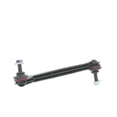Abbildung von FEBI BILSTEIN 106211 Koppelstange Vorderachse links, rechts 280 M12 x 1,25 mit Mutter Kunststoff FIAT: Tipo Estate, Hatchback, 500X