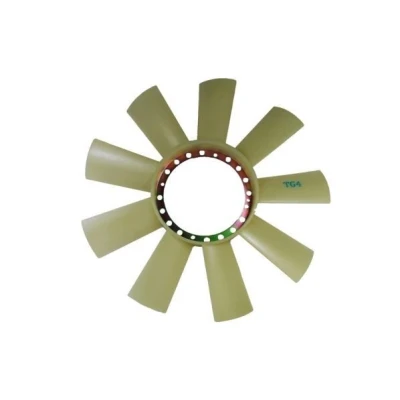 Abbildung von THERMOTEC D9M001TT Lüfterrad, Motorkühlung