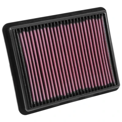 Abbildung von Luftfilter KN FILTERS 33 3024