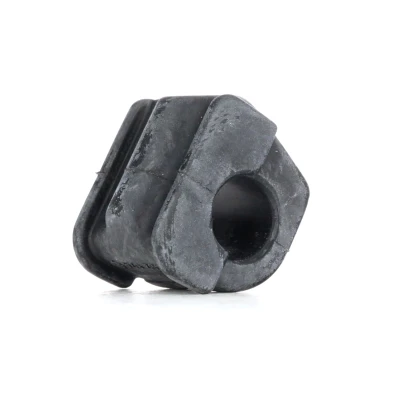 Abbildung von FEBI BILSTEIN 22492 Stabigummis Vorderachse, innen Gummi 16 VOLKSWAGEN: Polo III Hatchback, Lupo / 3L, Amarok Platform Chassis, SEAT: Arosa