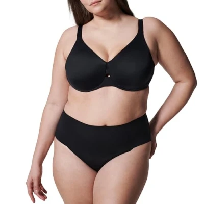 Abbildung von Spanx Undietectable Panties, Damen, Größe: XS, Schwarz