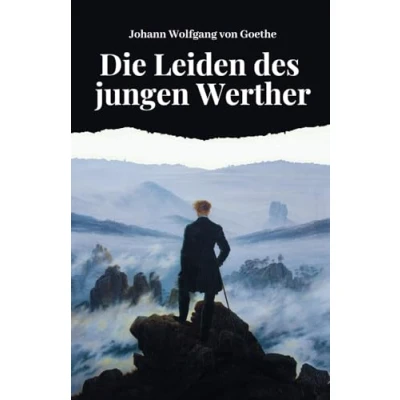 Abbildung von Die Leiden des jungen Werthers: Originalausgabe