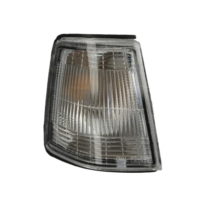 Abbildung von ABAKUS 550 1502R AE Blinker weiß vorne rechts mit Lampenträger