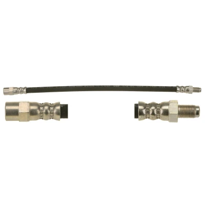 Abbildung von TRW PHB583 Bremsschläuche 345 M10x1 BMW: 5 Touring