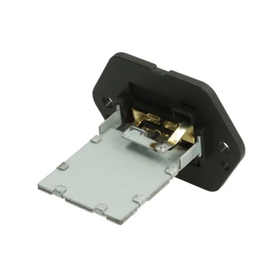 Abbildung von Regler, Innenraumgebläse THERMOTEC DE0510TT