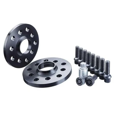 Abbildung von H&amp;R B55664 12 Spurverbreiterung 5 112 BMW: X3, 3 Touring, Saloon, MINI: Hatchback