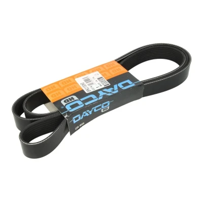 Abbildung von DAYCO 8PK2130HD Keilrippenriemen 2130,0 8