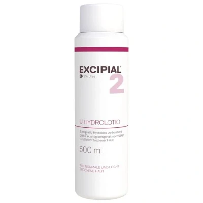 Abbildung von Excipial U Hydrolotio