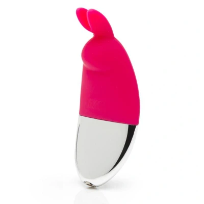 Abbildung von Auflegevibrator „knicker vibrator“ mit 12 Vibrationsmodi