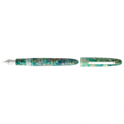Abbildung von Esterbrook Estie Sea Glass Collection PT FP M