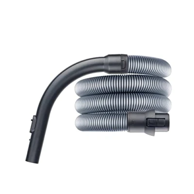 Abbildung von Staubsaugerschlauch mit Handgriff kompatibel Miele Blizzard CX1 Modellen, Serie CX 1 1,8m