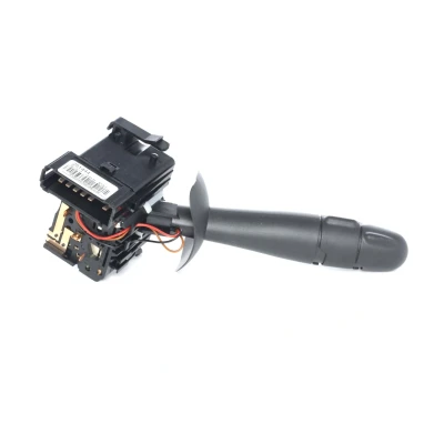 Abbildung von VALEO 251444 Lenkstockschalter OPEL: Vivaro A Van, Combi, RENAULT: TRAFIC 2 Kasten, LAGUNA Grandtour, ESPACE 4, NISSAN: Primastar Minibus