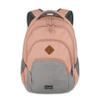 Abbildung von Travelite Basics Rucksack 45 Rosa
