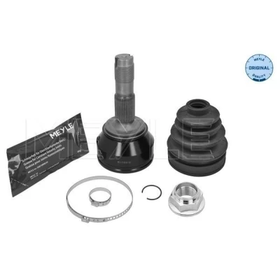 Abbildung von MEYLE 214 498 0071 Gelenksatz radseitig mit ABS Ring CITROËN: Relay II Van
