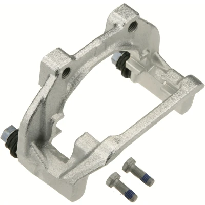 Abbildung von TRW BDA1045 Bremssattelhalter BMW: X3