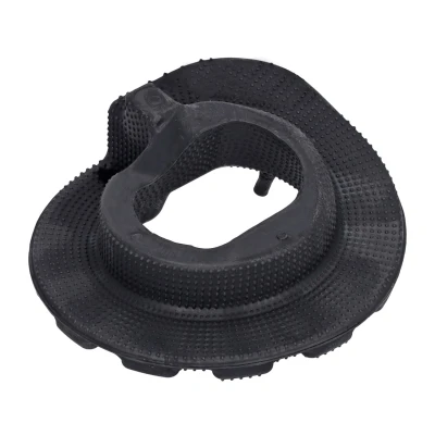 Abbildung von FEBI BILSTEIN 34070 Federteller Hinterachse, unten NISSAN: Qashqai / Qashqai+2 I Van,