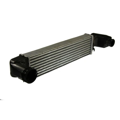 Abbildung von THERMOTEC DAB001TT Ladeluftkühler BMW: 3 Saloon, Touring