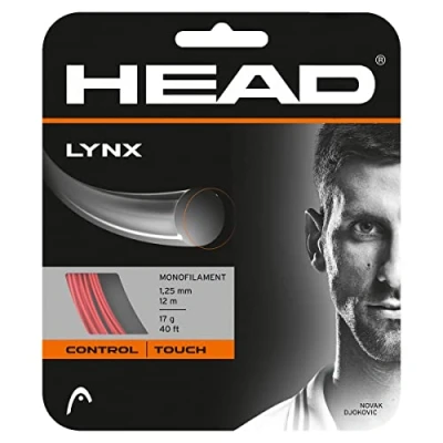 Abbildung von Head Lynx Saitenset 12m