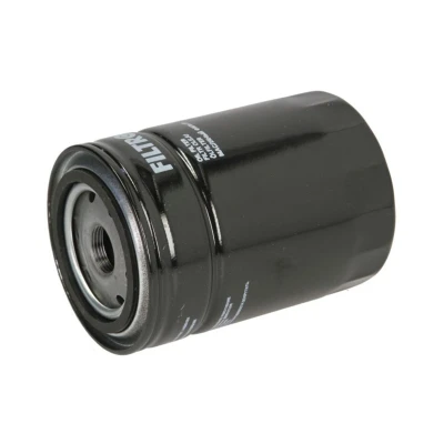 Abbildung von FILTRON OP 592/9 Ölfilter M 22 X 1.5 Anschraubfilter FIAT: Ducato III Van, Minibus, Platform / Chassis