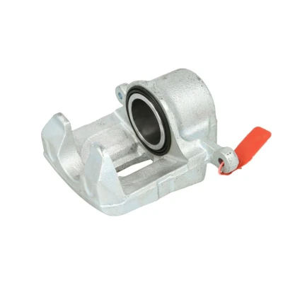 Abbildung von LAUBER 77.3522 Bremssattel Gusseisen Vorderachse links OPEL: Insignia A Sports Tourer, Saloon, Hatchback