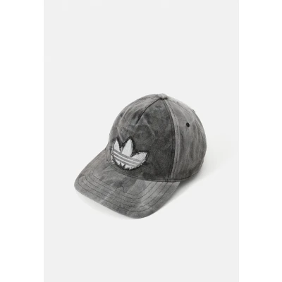 Abbildung von adidas Originals Baseball Unisex Cap, Größe: M/L, Black