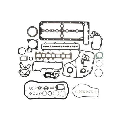 Abbildung von REINZ 01 38371 Dichtungsvollsatz, Motor mit Ventilschaftabdichtung, Wellendichtring Kurbelwelle, ohne Zylinderkopfdichtung
