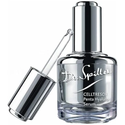 Abbildung von Dr. Spiller Celltresor Penta Hyaluron Serum