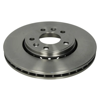 Abbildung von ABE C3R042ABE Bremsscheibe Vorderachse 295,9 26 5 Belüftet RENAULT: SCENIC 3, MEGANE 3 Grandtour, LAGUNA Grandtour