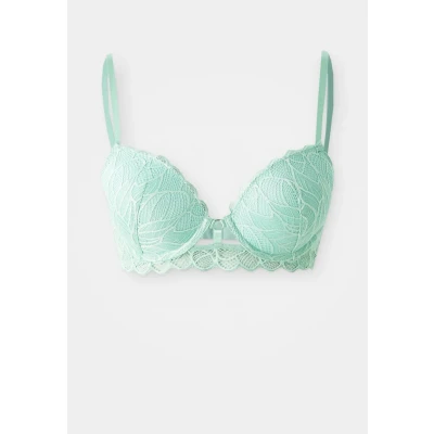 Abbildung von Lascana Pushup BH, Damen, Größe: 75A, Sage