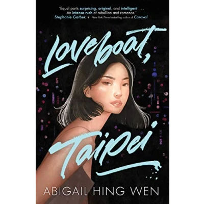 Abbildung von Loveboat, Taipei: Now a major movie on Paramount+