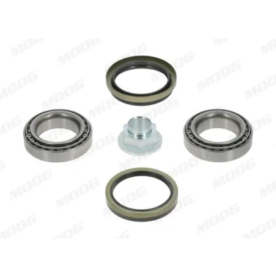 Abbildung von MOOG MD WB 11874 Radlagersatz 63 MAZDA: Demio Estate