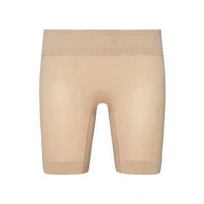 Abbildung von Jockey Skimmies Cooling Shorts, Damen, Größe: 40, Light