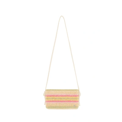 Abbildung von Roxy COCO Umhängetasche multicoloured, Damen, Größe: One Size, Multi coloured